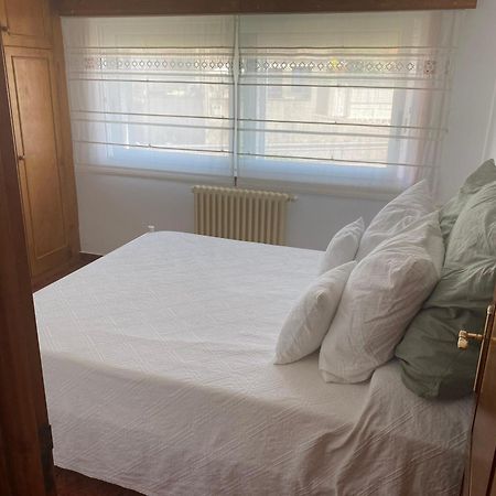 Chalet Adosado Independiente En Vigo - Canido Oya Exterior foto